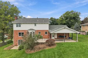 122 Highvue Dr, Peters Township, PA 15367 - Photo 42