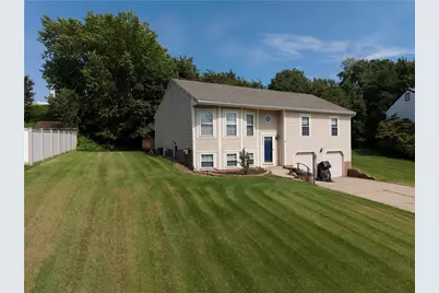 406 S Point Ct, South Fayette, PA 15057 - Photo 4