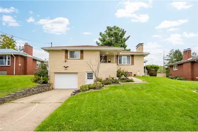 640 Shirls Ave, Washington, PA 15301 - Photo 1