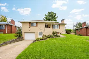640 Shirls Ave, Washington, PA 15301 - Photo 1