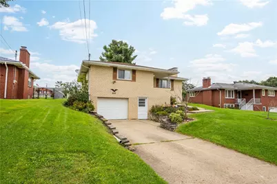640 Shirls Ave, Washington, PA 15301 - Photo 2