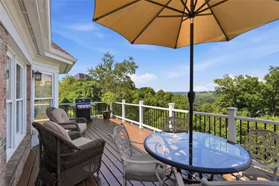4120 Breckenridge Dr, Collier Township, PA 15142 - Photo 16