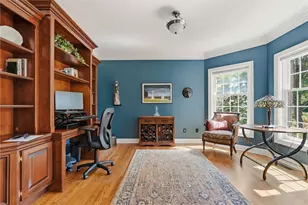 4120 Breckenridge Dr, Collier Township, PA 15142 - Photo 4