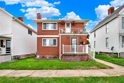 524 Chestnut St, Southwest Greensburg Boro, PA 15601 - Photo 2