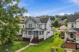 1522 Ridge, Coraopolis, PA 15108 - Photo 2