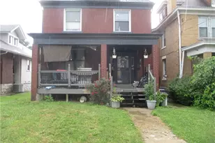 31 Stowe St, Pittsburgh, PA 15205 - Photo 1