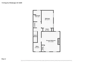 114 Hays St, Pittsburgh, PA 15209 - Photo 46
