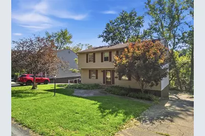 222 Hunting Creek Rd, North Strabane, PA 15317 - Photo 2