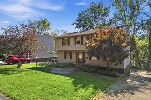 222 Hunting Creek Rd, North Strabane, PA 15317 - Photo 2