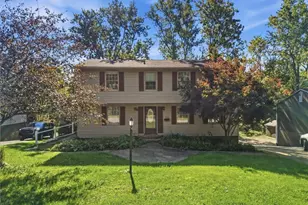 222 Hunting Creek Rd, North Strabane, PA 15317 - Photo 1