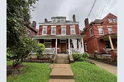 347 Stratford Ave #1, Pittsburgh, PA 15232 - Photo 1