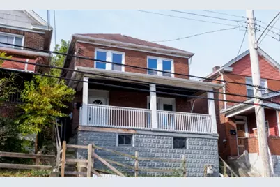 724 Catharine St, Duquesne, PA 15110 - Photo 1