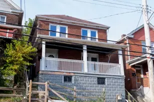 724 Catharine St, Duquesne, PA 15110 - Photo 1