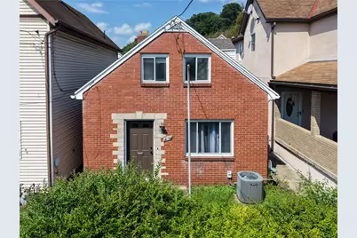 317 25th St, McKeesport, PA 15132 - Photo 1