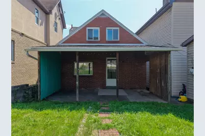 317 25th St, McKeesport, PA 15132 - Photo 4