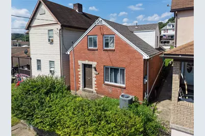 317 25th St, McKeesport, PA 15132 - Photo 2