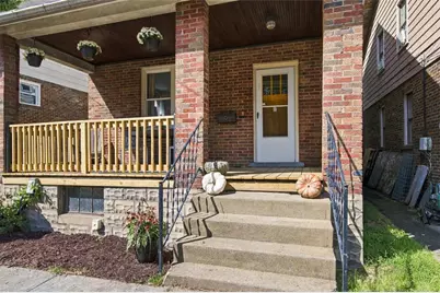 37 Bateman St, Pittsburgh, PA 15209 - Photo 4