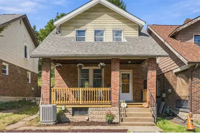 37 Bateman St, Pittsburgh, PA 15209 - Photo 2