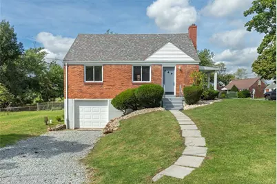3306 Fieldcrest Drive, North Versailles, PA 15137 - Photo 6