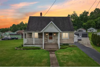 266 Stoney Hill Rd, Greensboro, PA 15338 - Photo 2