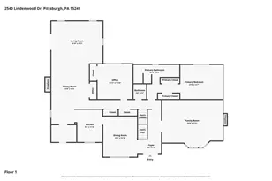 2540 Lindenwood Dr, Pittsburgh, PA 15241 - Photo 48