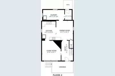 226 Morton Ave, Butler, PA 16001 - Photo 24