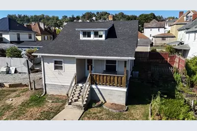 400 Olive Ave, North Charleroi, PA 15022 - Photo 1
