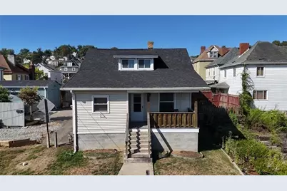 400 Olive Ave, North Charleroi, PA 15022 - Photo 4