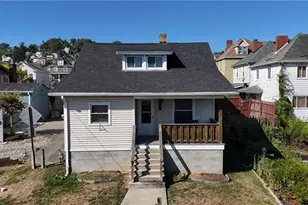 400 Olive Ave, North Charleroi, PA 15022 - Photo 4