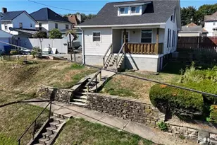 400 Olive Ave, North Charleroi, PA 15022 - Photo 2