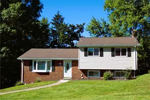 8459 Ridgemont Rd, Pittsburgh, PA 15237 - Photo 1