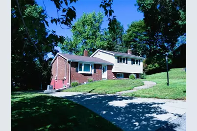 8459 Ridgemont Road, Pittsburgh, PA 15237 - Photo 2