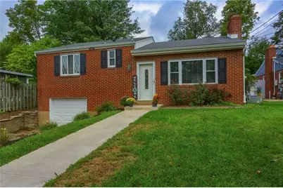 505 Clifton Ave, Pittsburgh, PA 15116 - Photo 1
