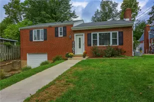 505 Clifton Ave, Pittsburgh, PA 15116 - Photo 1