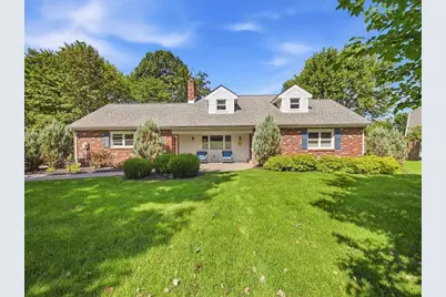 1219 Pleasant St, Raccoon Township, PA 15001 - Photo 1