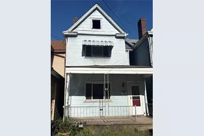 7713 Cannon, Pittsburgh, PA 15218 - Photo 1
