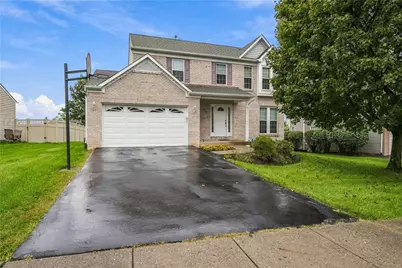 336 Indian Ridge Dr, Moon/Crescent Twp, PA 15108 - Photo 32