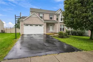 336 Indian Ridge Dr, Moon/Crescent Twp, PA 15108 - Photo 32