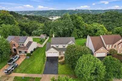 336 Indian Ridge Dr, Moon/Crescent Twp, PA 15108 - Photo 28