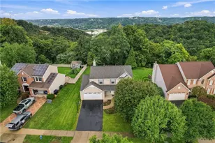 336 Indian Ridge Dr, Moon/Crescent Twp, PA 15108 - Photo 28