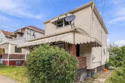 1506 Pennsylvania Ave, West Mifflin, PA 15122 - Photo 2