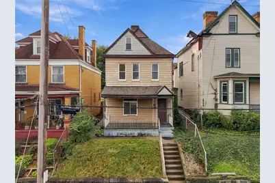 306 E 11th Ave, Homestead, PA 15120 - Photo 1