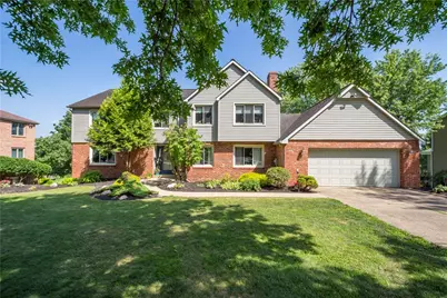 133 Druid Dr, Peters Township, PA 15317 - Photo 2