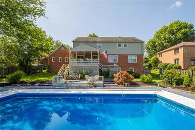 133 Druid Dr, Peters Township, PA 15317 - Photo 44
