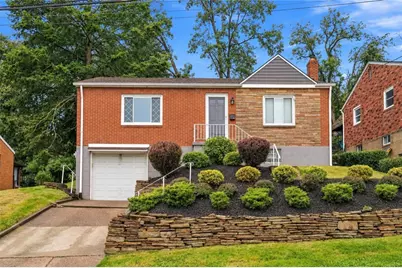 440 Meridan St, Duquesne, PA 15211 - Photo 1