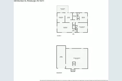 440 Meridan St, Duquesne, PA 15211 - Photo 18