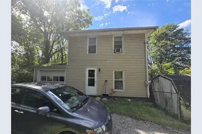223 1/2 Orchard Street, Canonsburg, PA 15317 - Photo 1