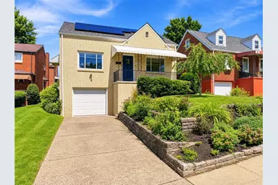 519 Susanna Court, Pittsburgh, PA 15207 - Photo 1