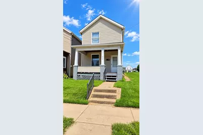 514 Longfellow Street, Vandergrift, PA 15690 - Photo 1