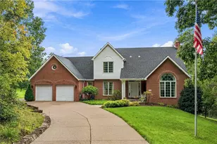 150 Ivy Ln, Peters Township, PA 15367 - Photo 1